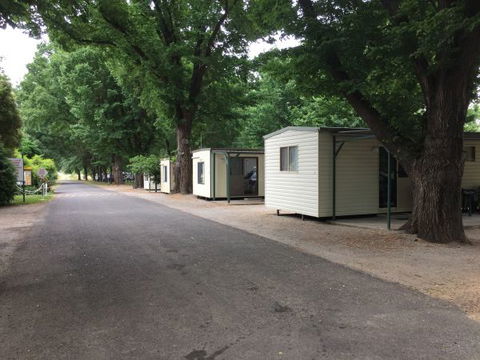 Colac Colac Caravan Park - Accommodation Mt Buller 4