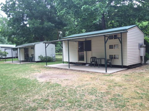 Colac Colac Caravan Park - Accommodation Mt Buller 5