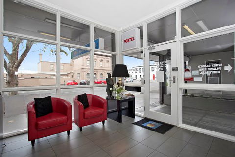 Comfort Inn Western - Accommodation Mt Buller 1
