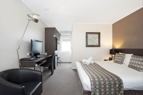Comfort Inn Western - Accommodation Mt Buller 2
