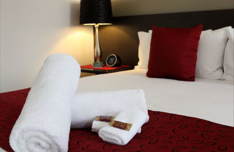 Comfort Inn Western - Accommodation Mt Buller 5
