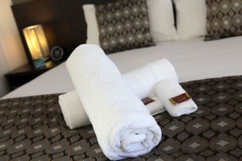 Comfort Inn Western - Accommodation Mt Buller 7