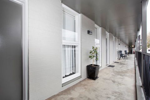 Comfort Inn Western - Accommodation Mt Buller 9