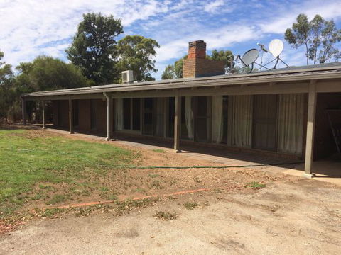 Coonara Farm Stay - Accommodation Mt Buller 0