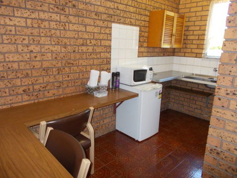 Corowa Gateway Motel - Accommodation Mt Buller 1