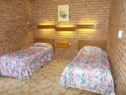 Corowa Gateway Motel - Accommodation Mt Buller 4