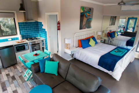 Coorong Cabins - Accommodation Mt Buller 2