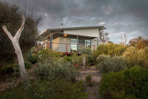 Coorong Cabins - Accommodation Mt Buller 3