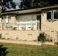 Cosy Seaside Cottage - Accommodation Mt Buller