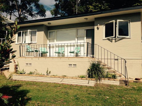Cosy Seaside Cottage - Accommodation Mt Buller 0