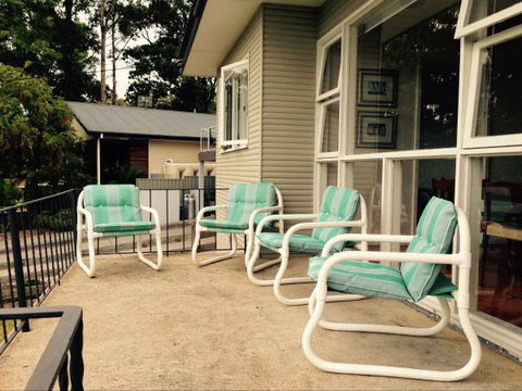Cosy Seaside Cottage - Accommodation Mt Buller 1