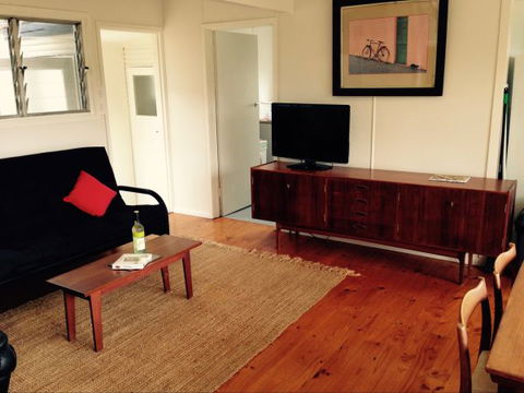 Cosy Seaside Cottage - Accommodation Mt Buller 3