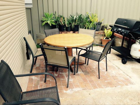 Cosy Seaside Cottage - Accommodation Mt Buller 6