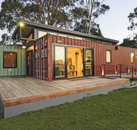 Coastal Pods Wynyard - Accommodation Mt Buller