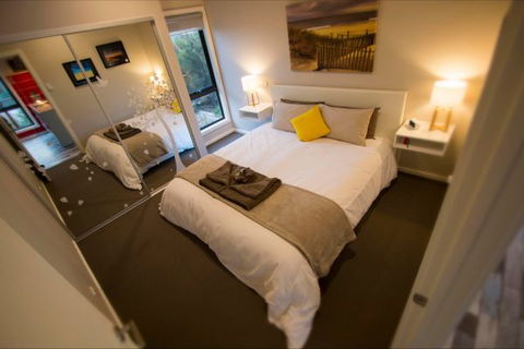 Coorong Cabins - Accommodation Mt Buller 3