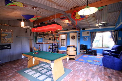 Coorong Cabins - Accommodation Mt Buller 5