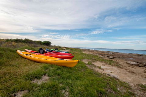 Coorong Cabins - Accommodation Mt Buller 7