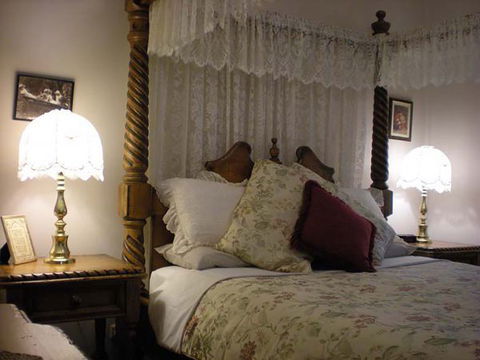 Cottages Of Mt. Dandenong - Accommodation Mt Buller 1