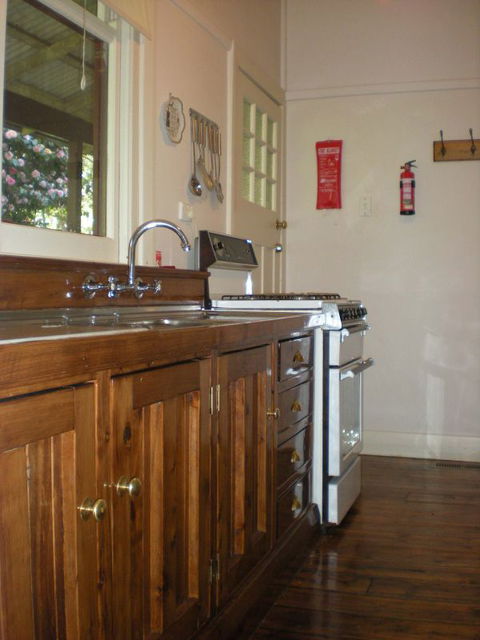 Cottages Of Mt. Dandenong - Accommodation Mt Buller 2
