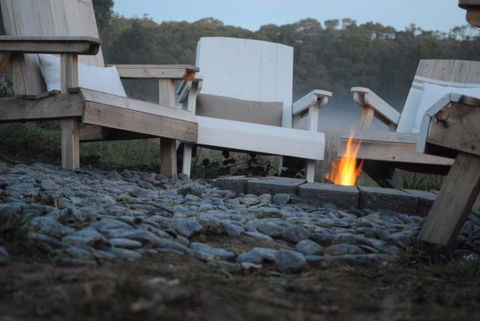 Cosy Tents - Accommodation Mt Buller 2