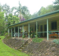 Crofton's Retreat - Accommodation Mt Buller