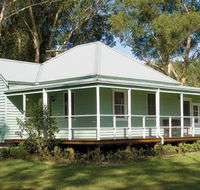Cutlers Cottage - Accommodation Mt Buller
