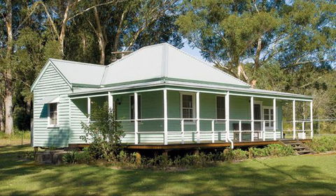 Cutlers Cottage - Accommodation Mt Buller 0
