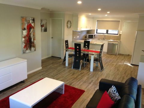 DBO Apartments - Accommodation Mt Buller 0