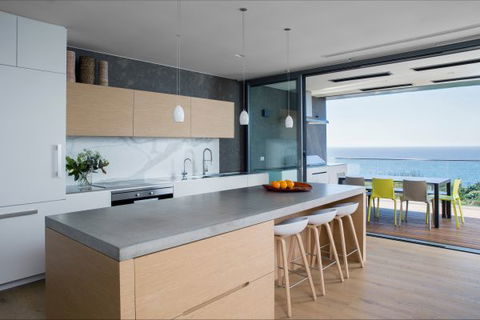 Denning Beach House - Accommodation Mt Buller 0