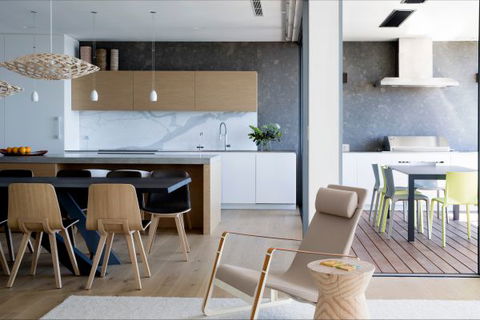 Denning Beach House - Accommodation Mt Buller 1