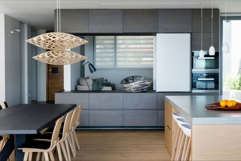 Denning Beach House - Accommodation Mt Buller 2