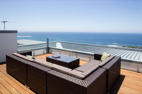 Denning Beach House - Accommodation Mt Buller 4