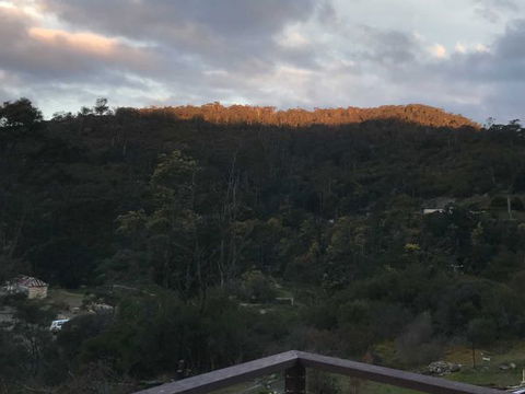 Derby Digs Cottage - Accommodation Mt Buller 1
