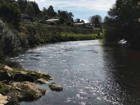 Derby Digs Cottage - Accommodation Mt Buller 2