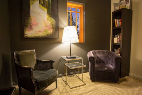 De Russie Boutique Hotel Orange - Accommodation Mt Buller 1
