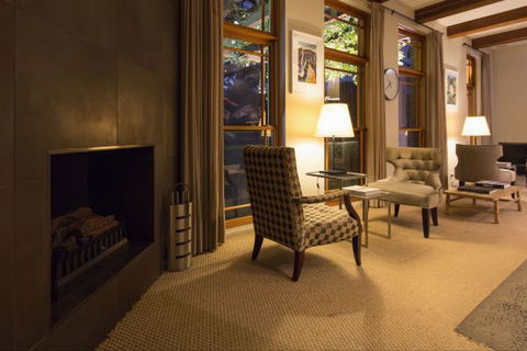 De Russie Boutique Hotel Orange - Accommodation Mt Buller 2