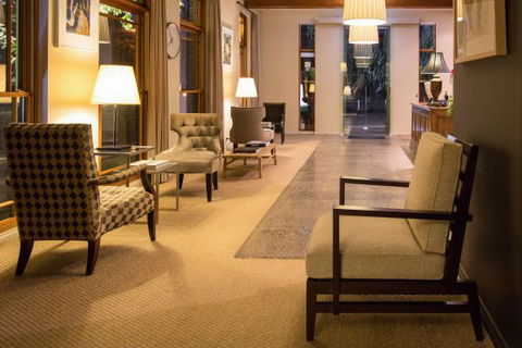 De Russie Boutique Hotel Orange - Accommodation Mt Buller 3