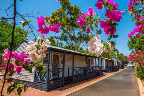Discovery Parks - Port Hedland - Accommodation Mt Buller 0