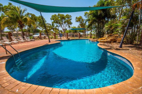 Discovery Parks - Port Hedland - Accommodation Mt Buller 1