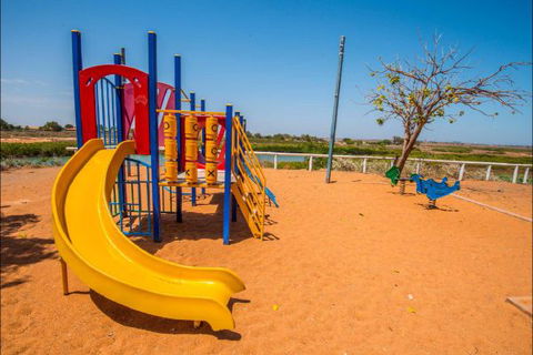 Discovery Parks - Port Hedland - Accommodation Mt Buller 2