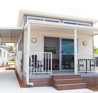 Discovery Parks - Perth Vineyards - Accommodation Mt Buller