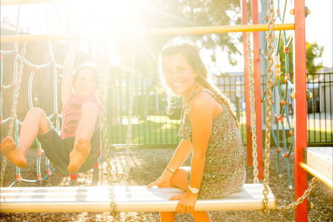 Discovery Parks - Geelong - Accommodation Mt Buller 1