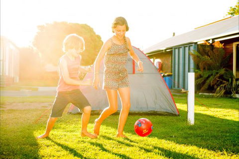Discovery Parks - Geelong - Accommodation Mt Buller 2