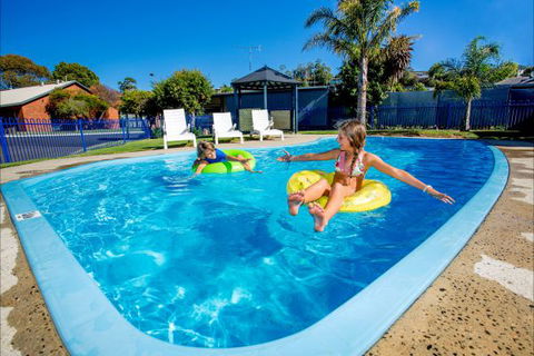 Discovery Parks - Geelong - Accommodation Mt Buller 3