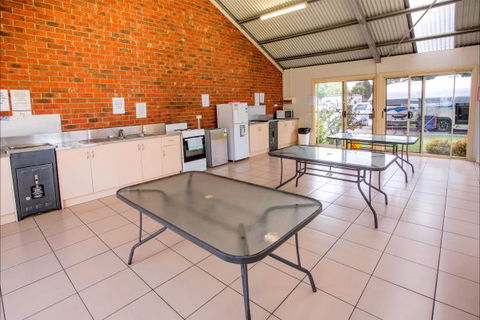 Discovery Parks - Geelong - Accommodation Mt Buller 5