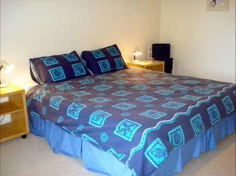 Dolphin Cove Apartment - Accommodation Mt Buller 1