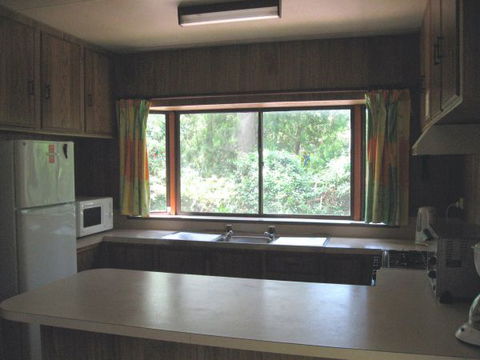 Dunns Creek Downs Nature Stay - Accommodation Mt Buller 8