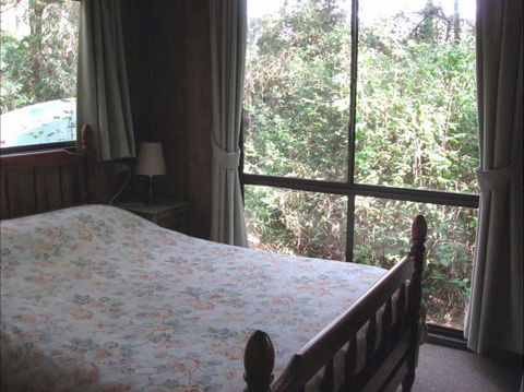 Dunns Creek Downs Nature Stay - Accommodation Mt Buller 9