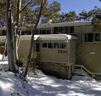 Edski Lodge - Accommodation Mt Buller