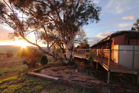 Elouera At Mudgee - Accommodation Mt Buller 3